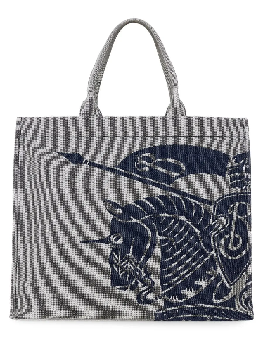 Canvas Tote Bag sold by Zulily