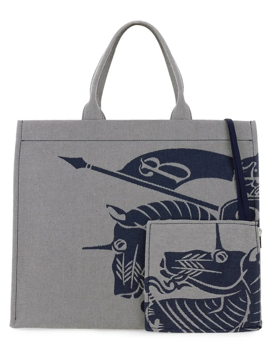 Canvas Tote Bag sold by Zulily product image thumbnail 3
