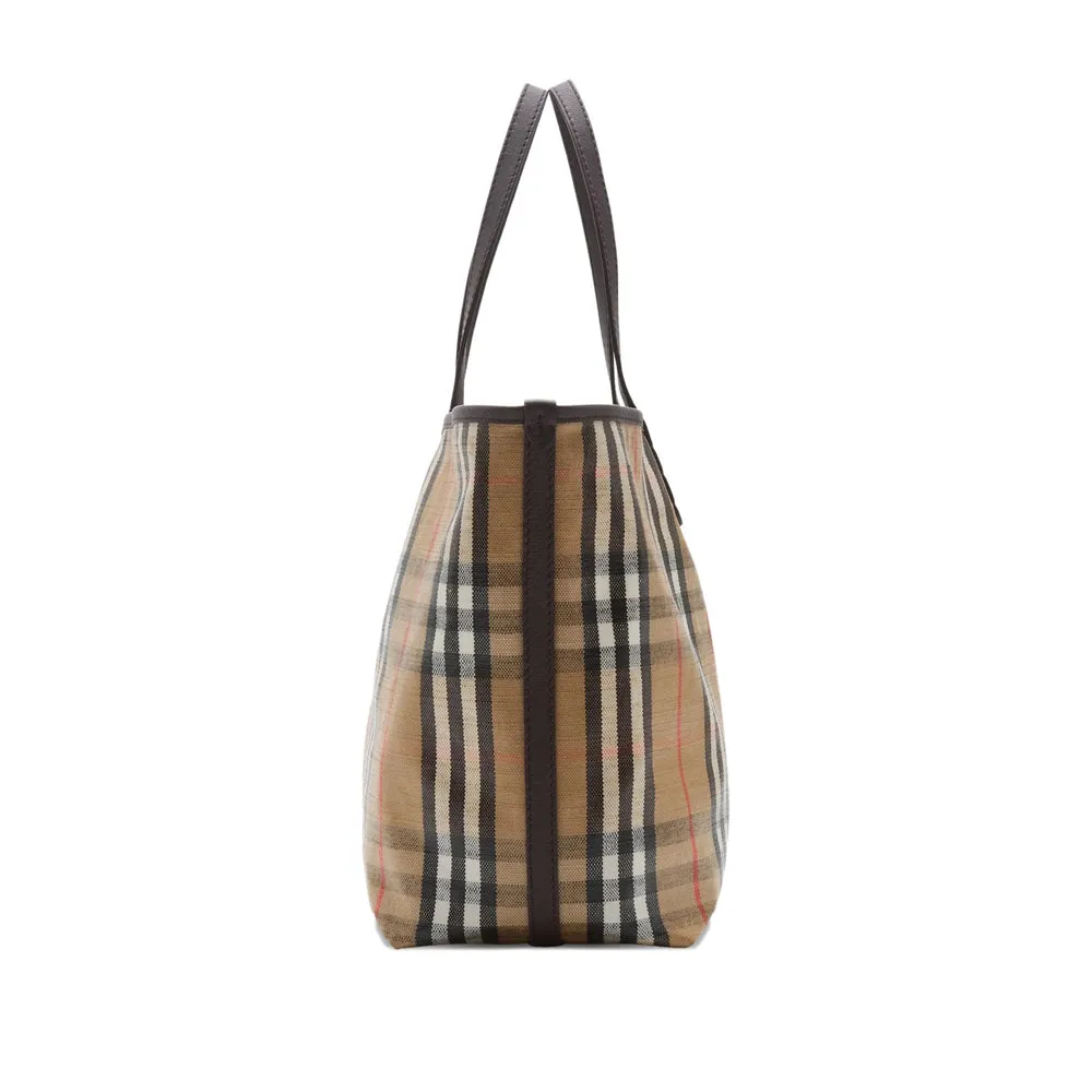 Burberry Tote Bag sold by Zulily product image thumbnail 4
