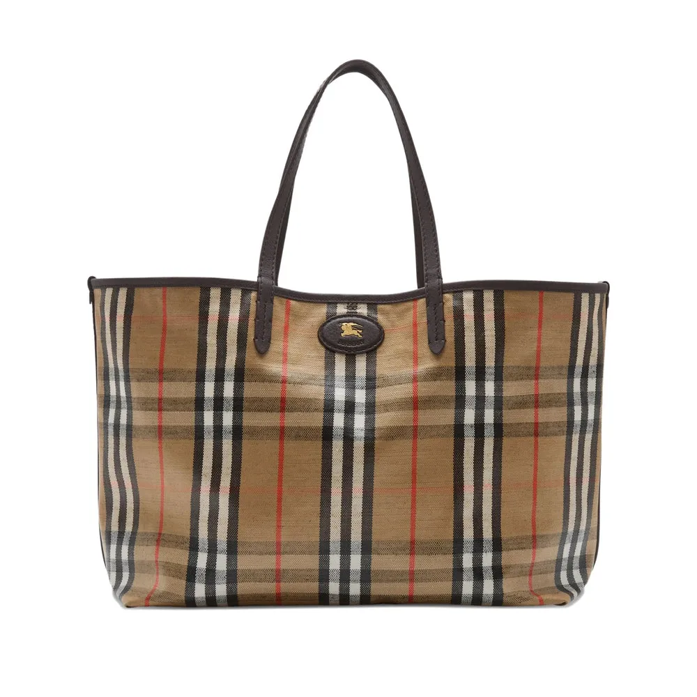 Burberry Tote Bag sold by Zulily