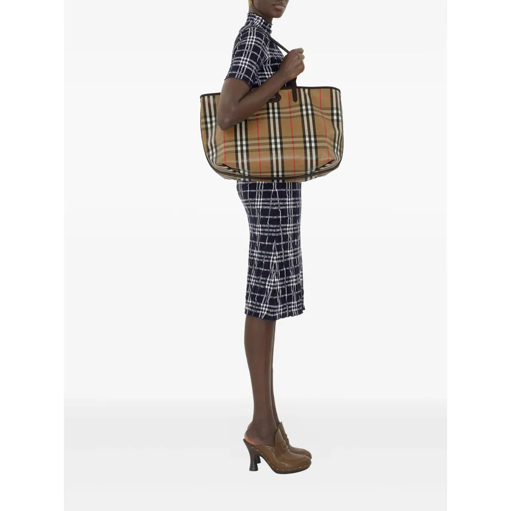 Burberry Tote Bag sold by Zulily product image thumbnail 5