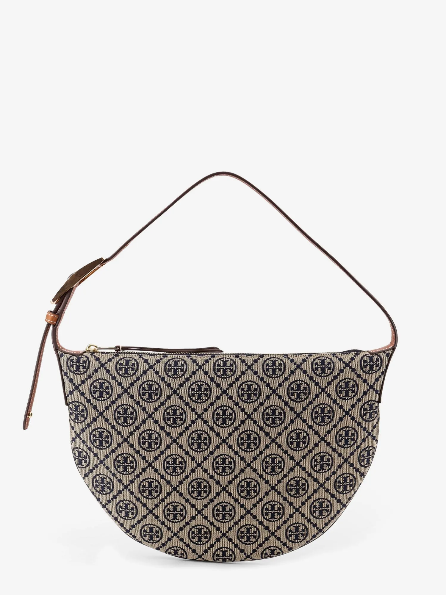 Monogram Small Balloon Shoulder Bag sold by Zulily