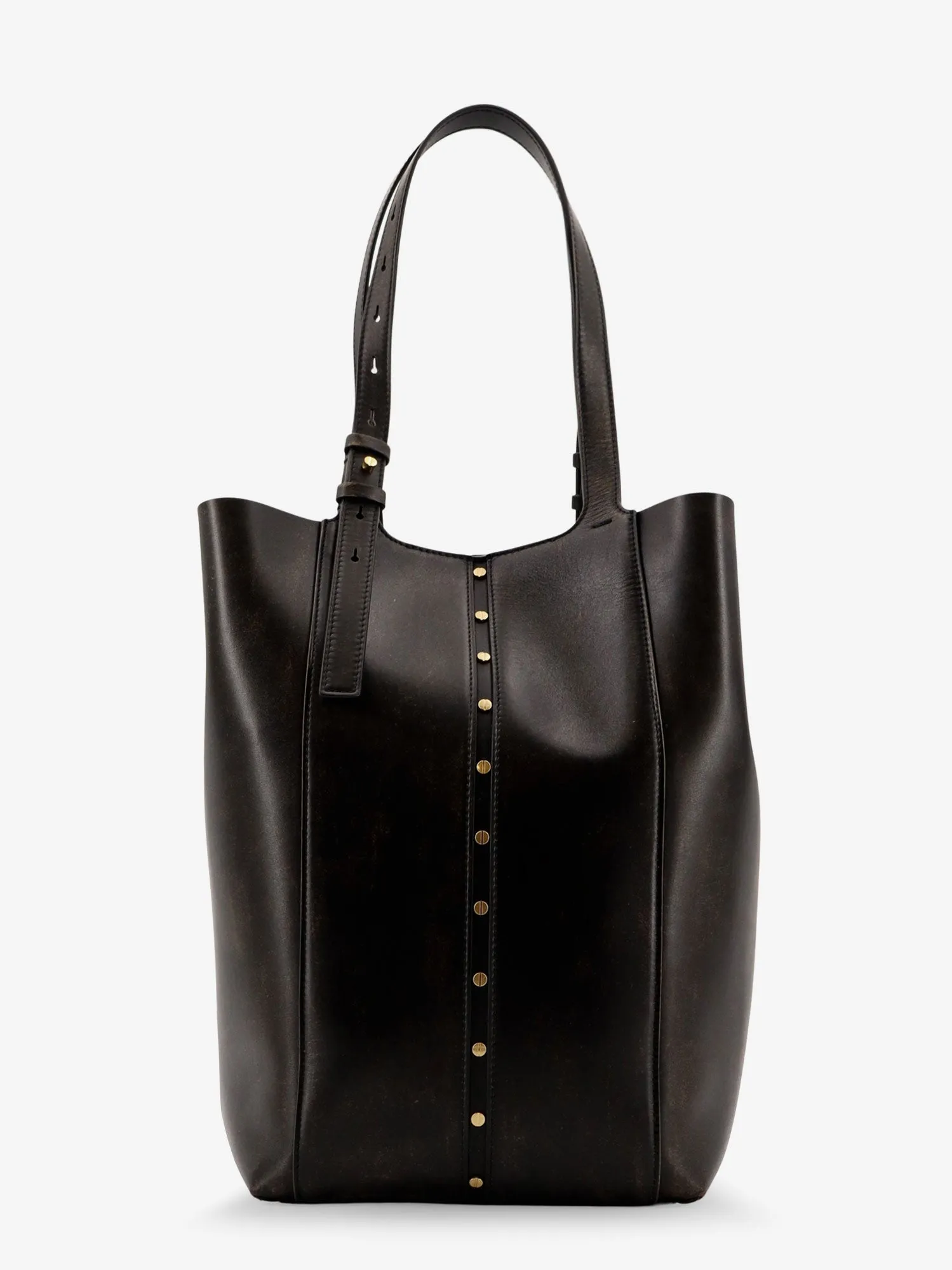 Vintage Leather Shoulder Bag sold by Zulily