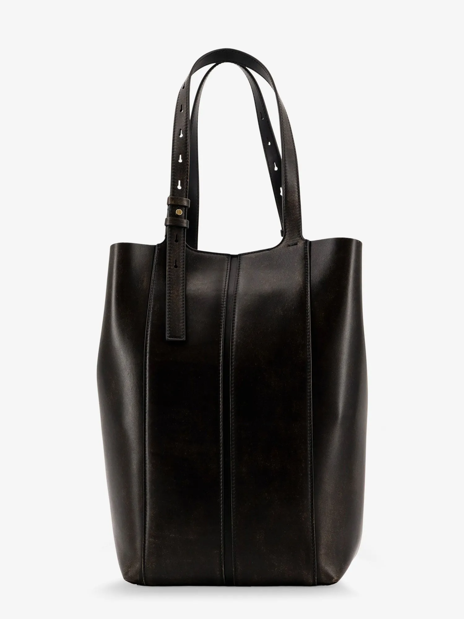 Vintage Leather Shoulder Bag sold by Zulily product image thumbnail 2