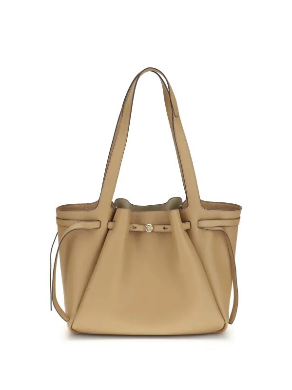 Tote Bag Romy Tiramisu made by Tory Burch