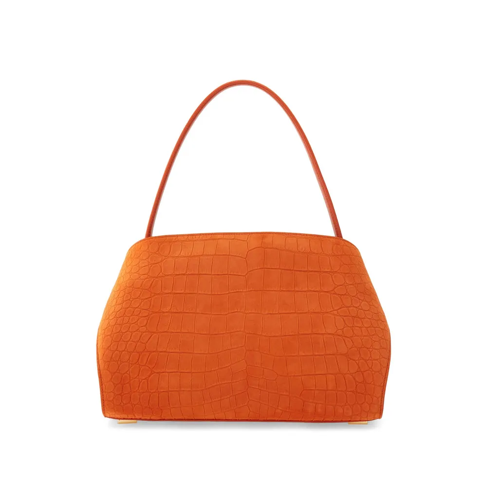 Shoulder Bag Soft Hug Orange sold by Zulily product image thumbnail 3