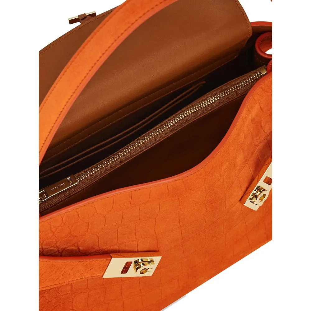 Shoulder Bag Soft Hug Orange sold by Zulily product image thumbnail 5