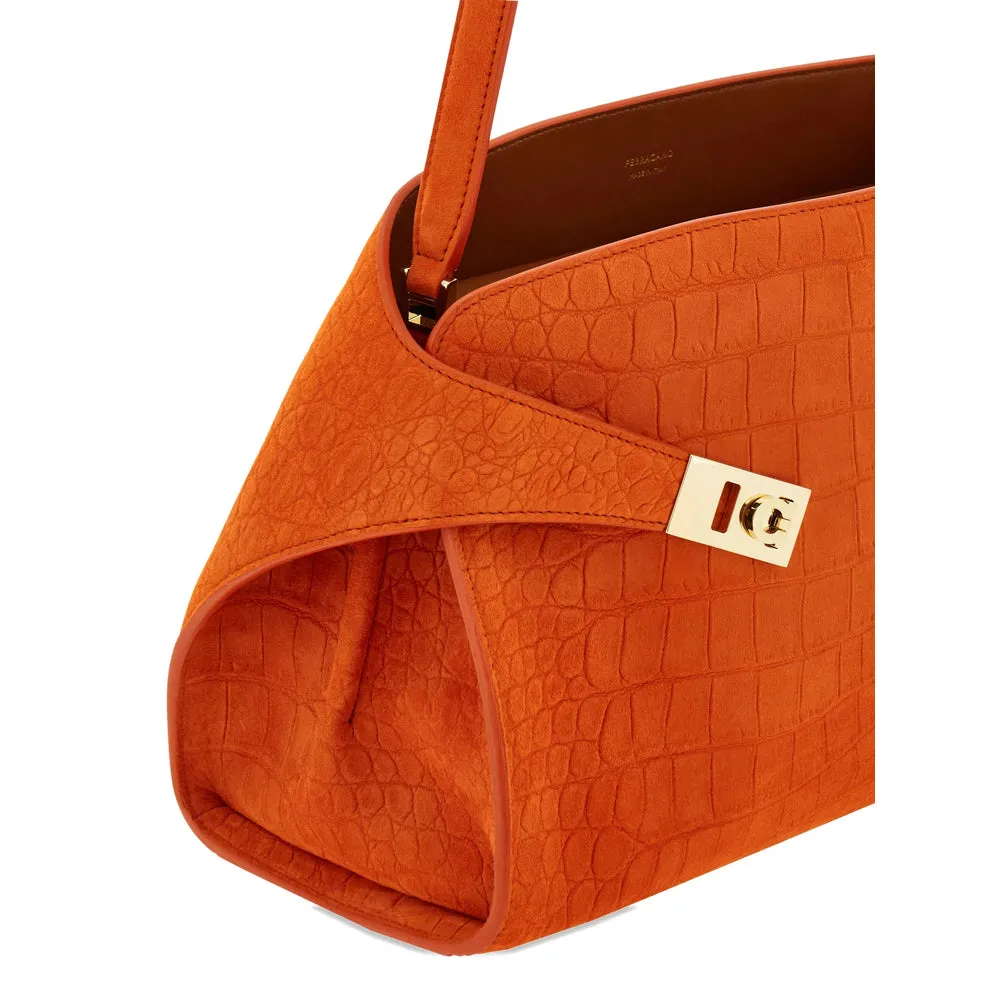 Shoulder Bag Soft Hug Orange sold by Zulily product image thumbnail 2