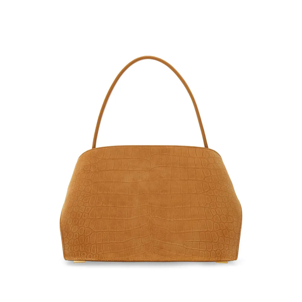Shoulder Bag Soft Hug Suede sold by Zulily product image thumbnail 5