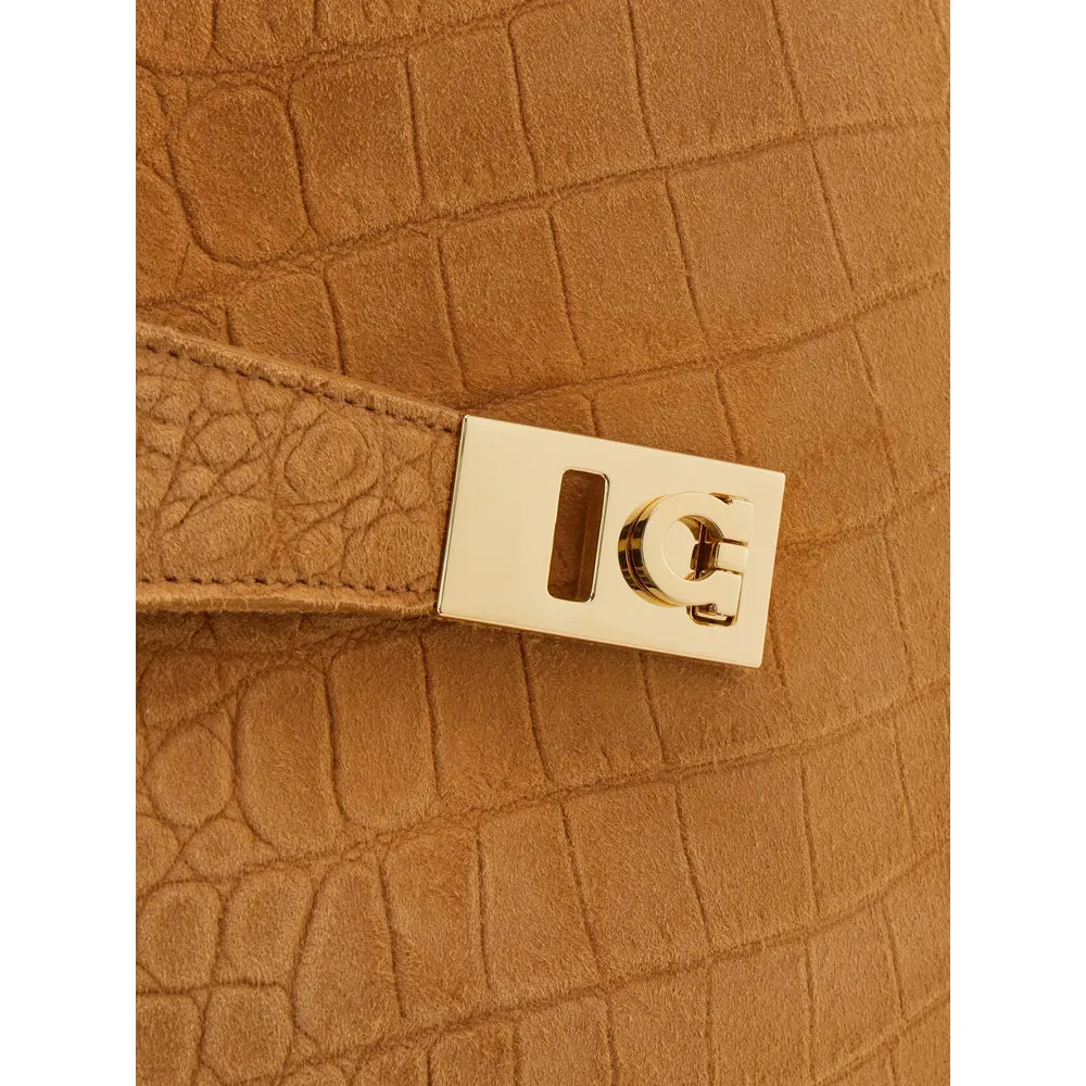 Shoulder Bag Soft Hug Suede sold by Zulily product image thumbnail 2