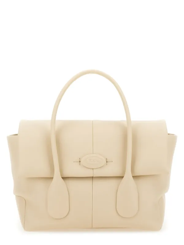 Reverse Small "Di Bag" Bag made by Tod's