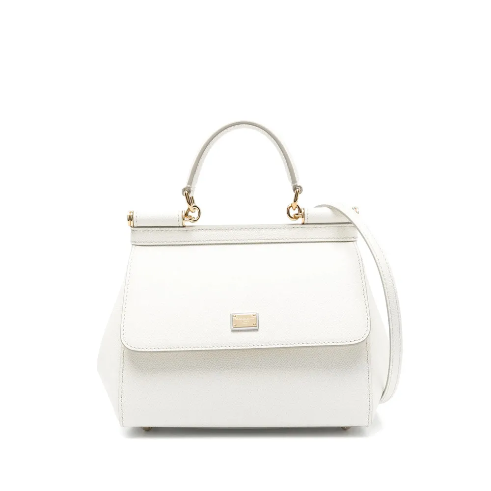 Tote Bag Calfskin Neutrals sold by Zulily
