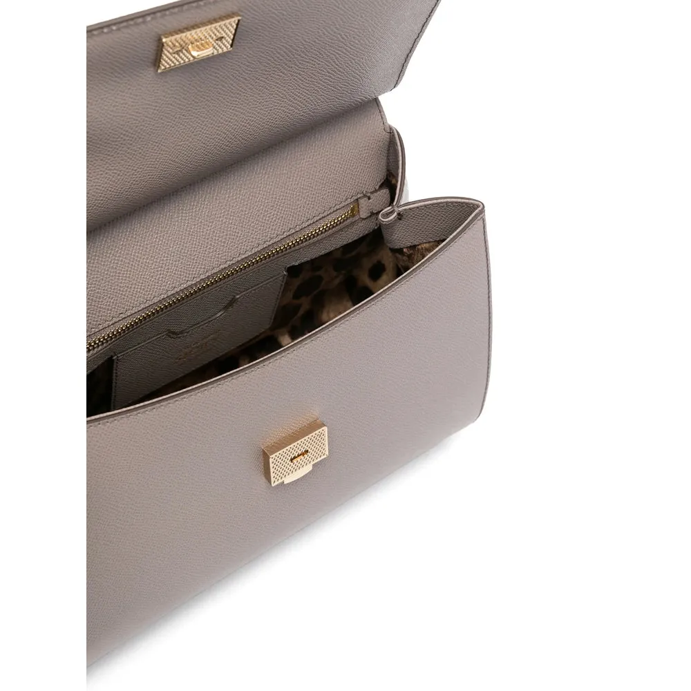 Tote Bag Calfskin Neutrals sold by Zulily product image thumbnail 2