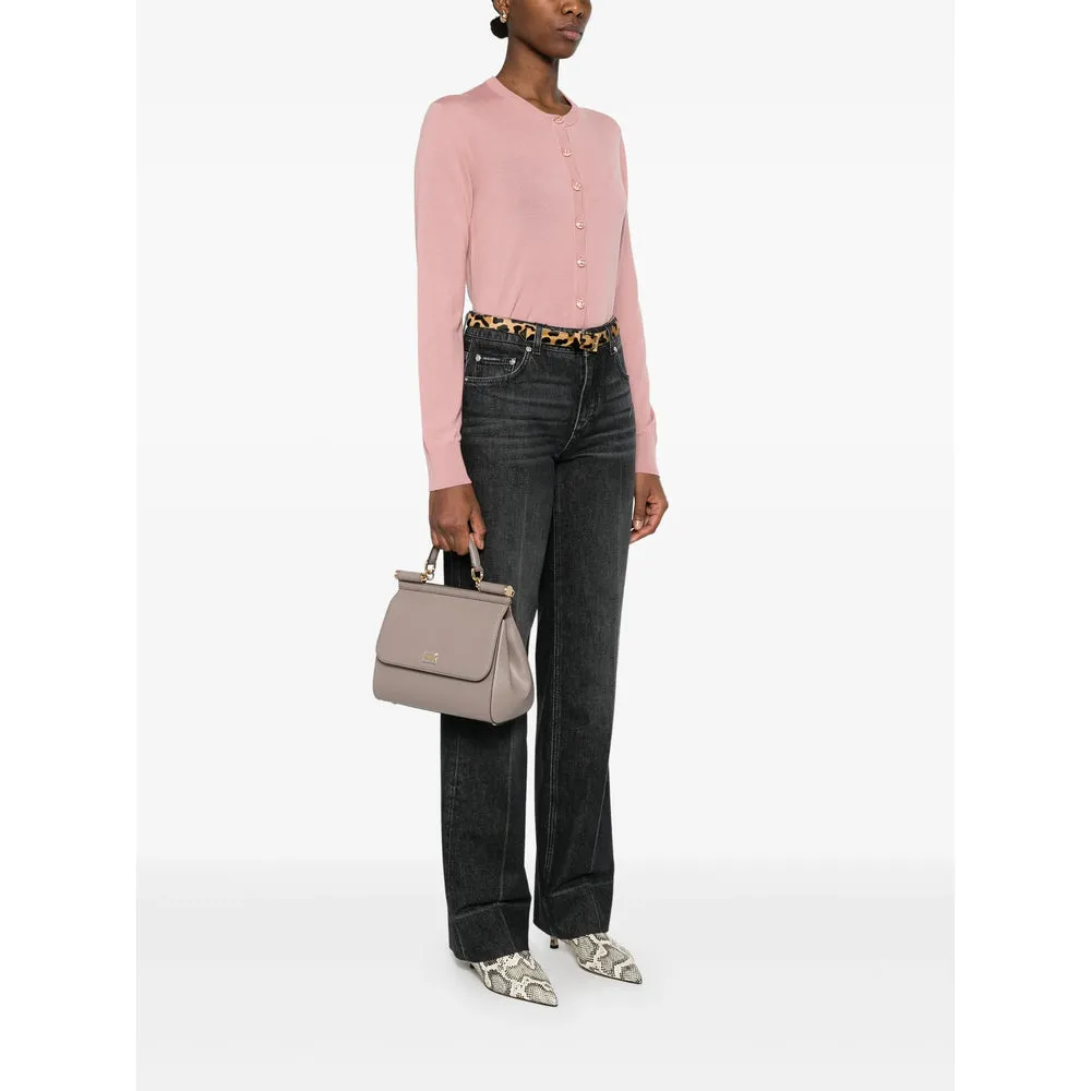 Tote Bag Calfskin Neutrals sold by Zulily product image thumbnail 3