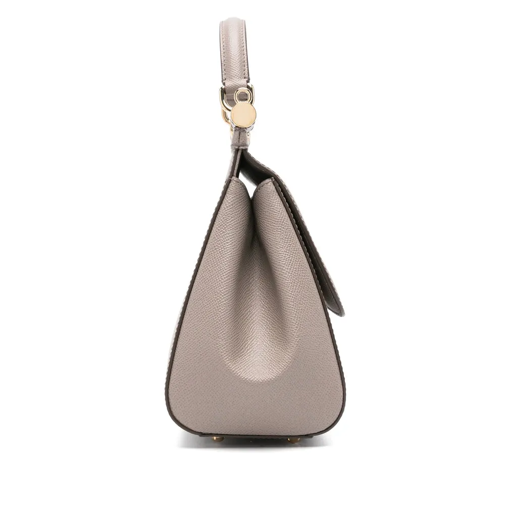Tote Bag Calfskin Neutrals sold by Zulily product image thumbnail 4