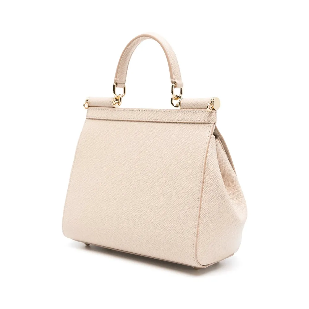 Tote Bag Pink Calfskin sold by Zulily product image thumbnail 2
