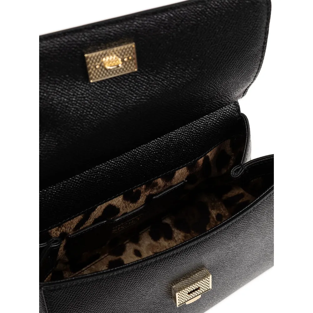 Black Foldover Top Bag sold by Zulily product image thumbnail 2