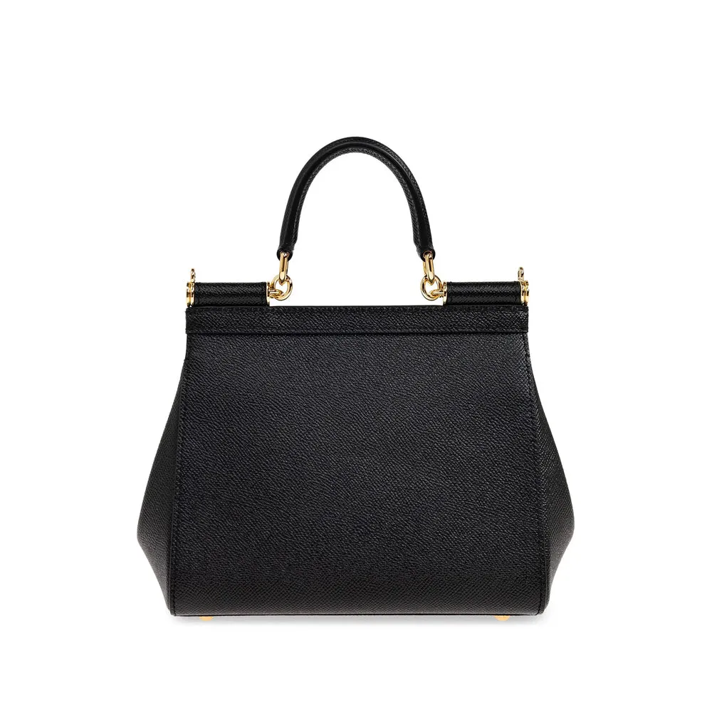 Black Foldover Top Bag sold by Zulily product image thumbnail 4