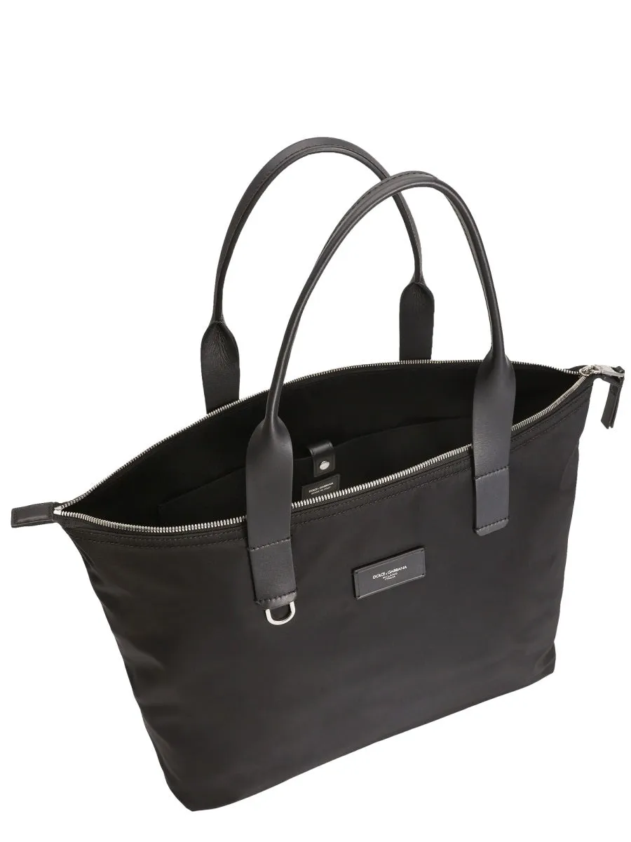 Large Bag "Adamo" sold by Zulily product image thumbnail 4