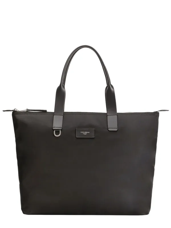 Large Bag "Adamo" made by Dolce & Gabanna