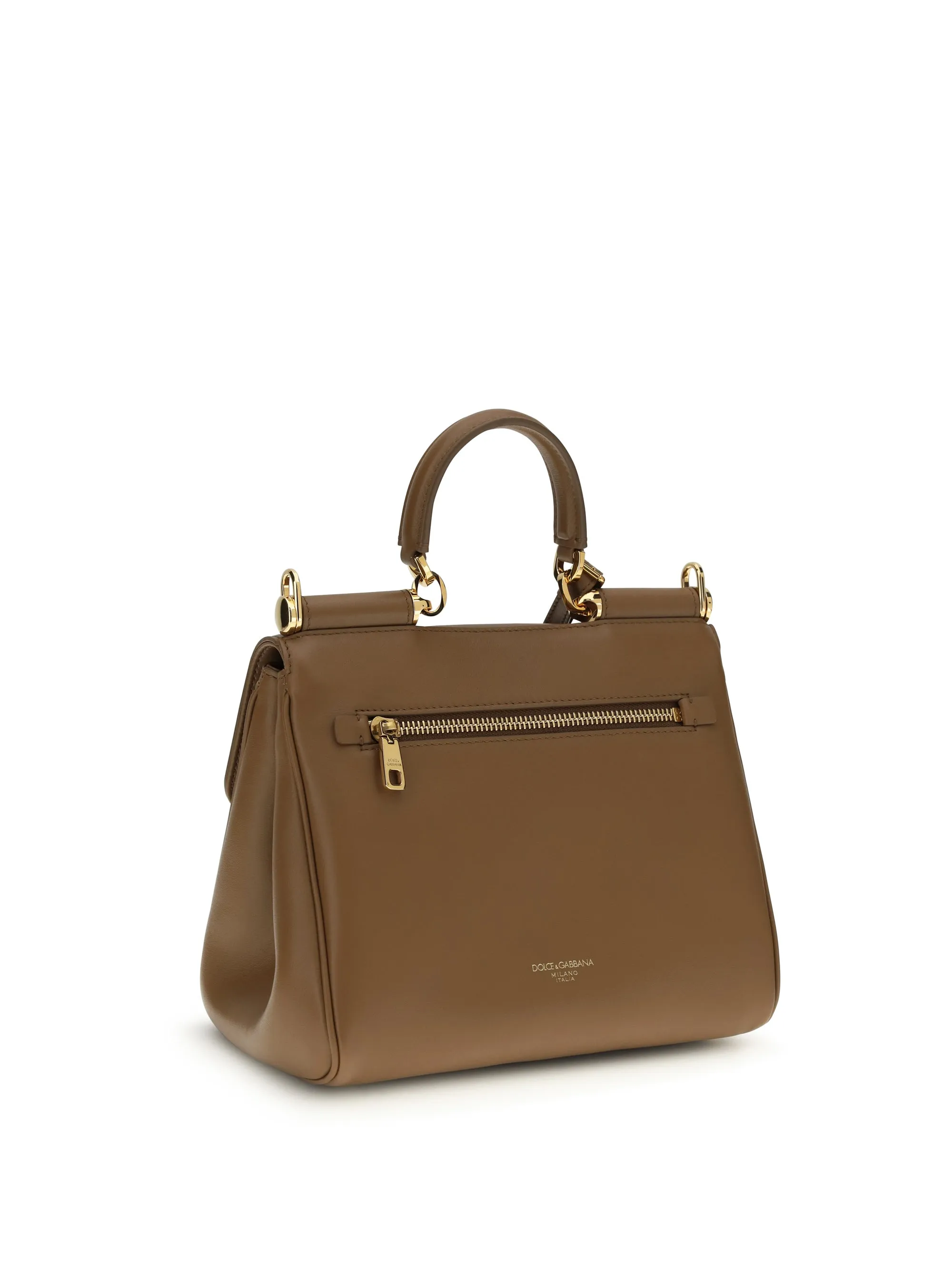 Shoulder Bag My Sicily Caramel sold by Zulily product image thumbnail 4