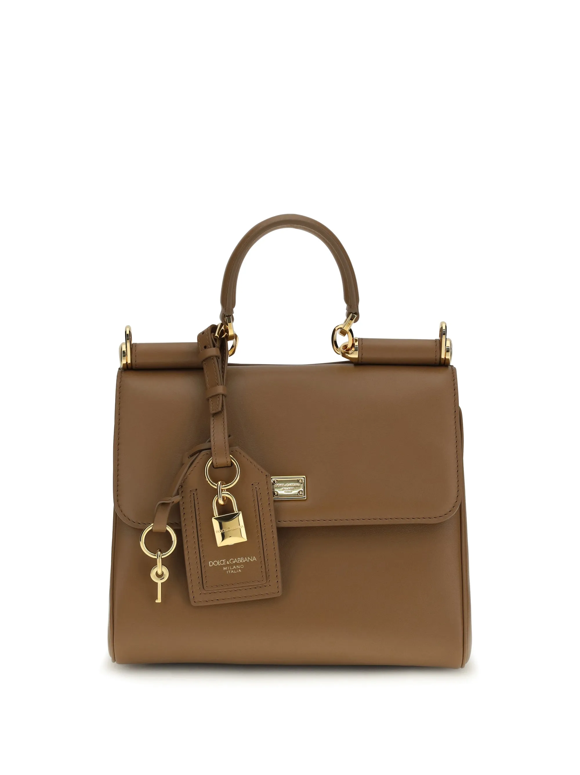 Shoulder Bag My Sicily Caramel sold by Zulily