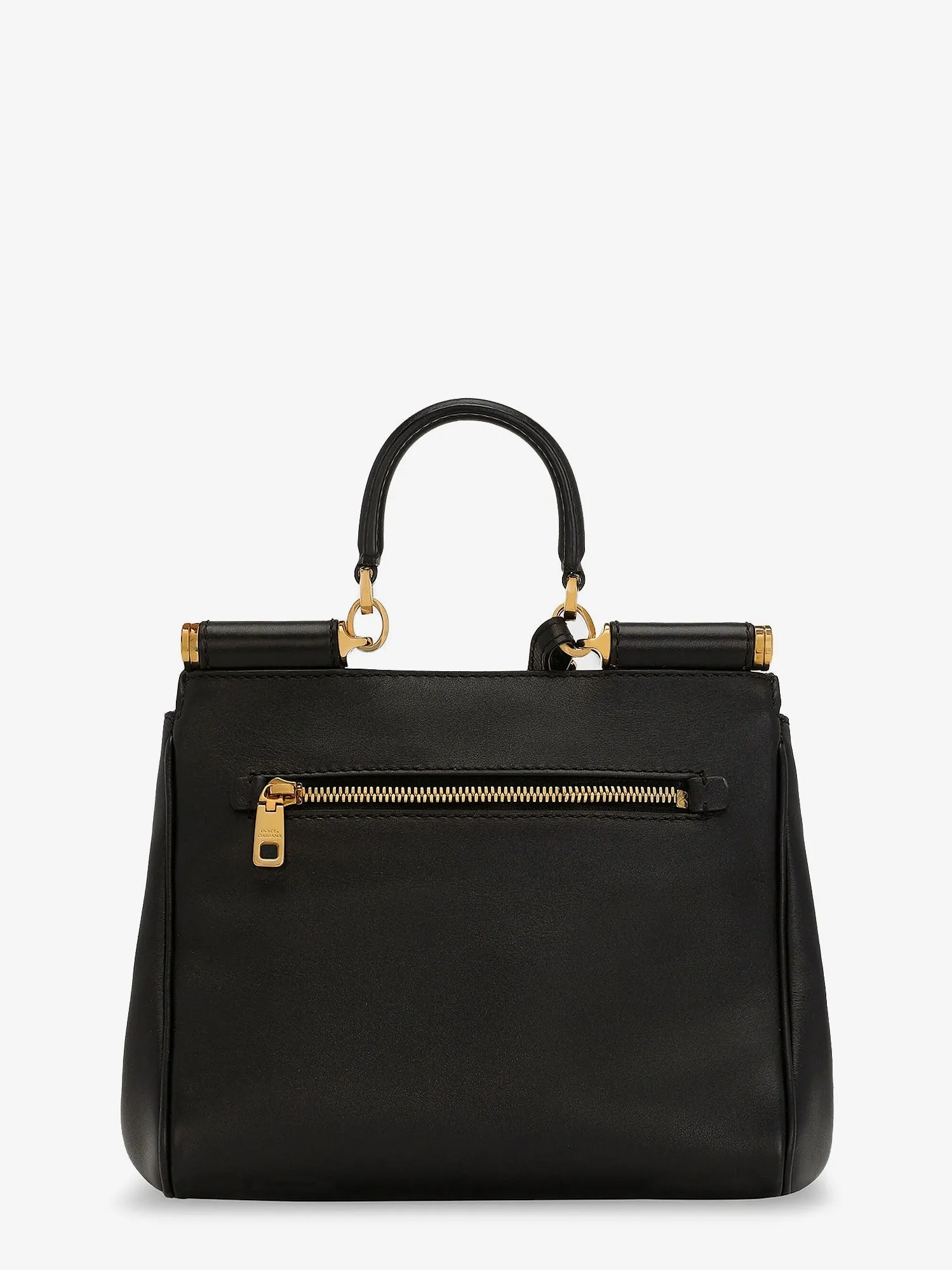 My Sicily Leather Shoulder Bag sold by Zulily product image thumbnail 3