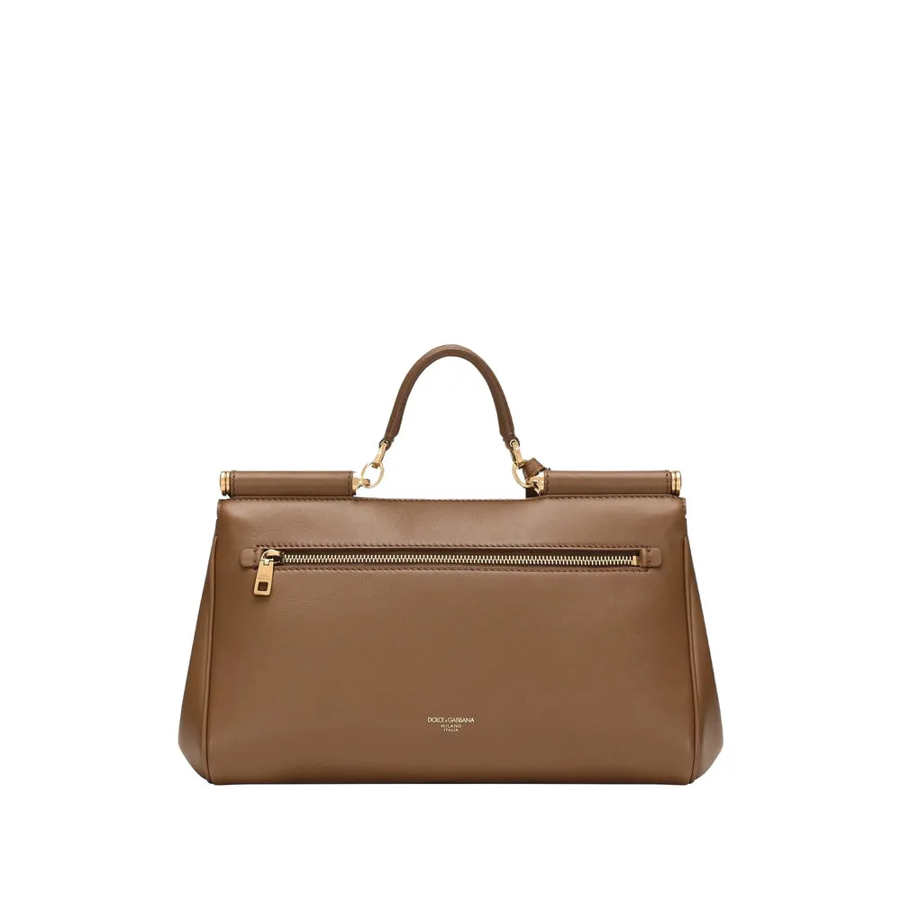 Tote Bag Caramel Brown sold by Zulily product image thumbnail 4