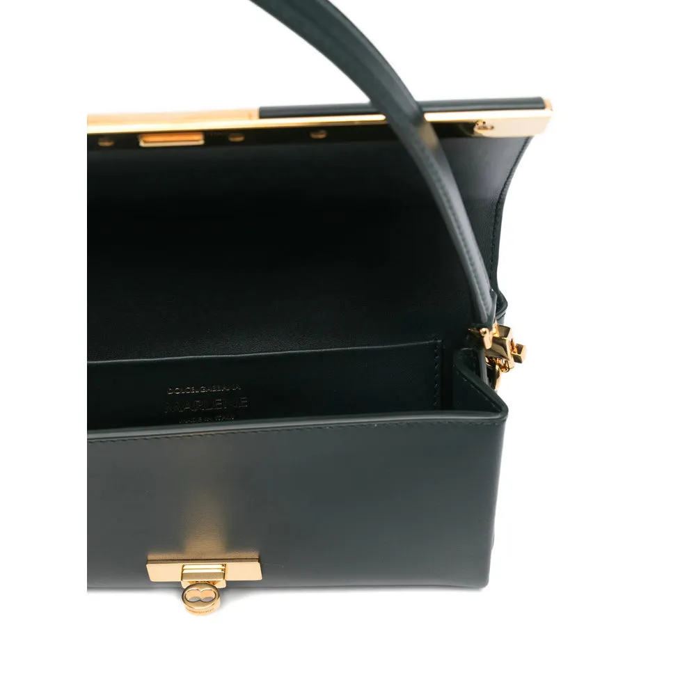 Tote Bag Calfskin Green sold by Zulily product image thumbnail 3
