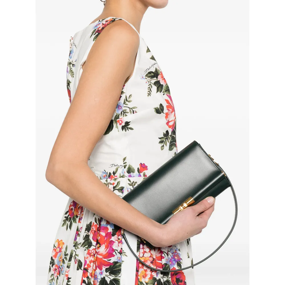 Tote Bag Calfskin Green sold by Zulily product image thumbnail 4