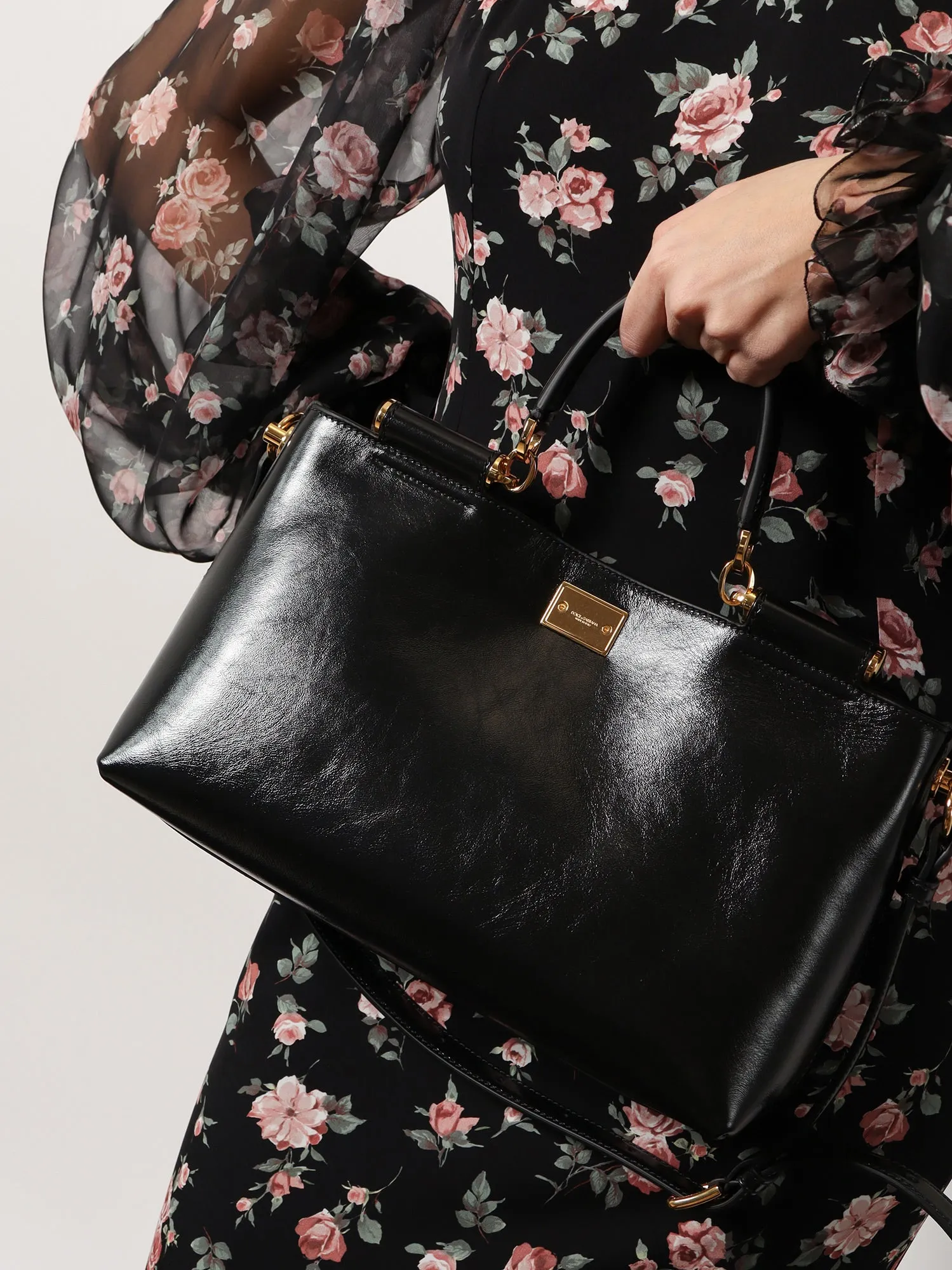 Leather Crossbody Bag sold by Zulily product image thumbnail 2