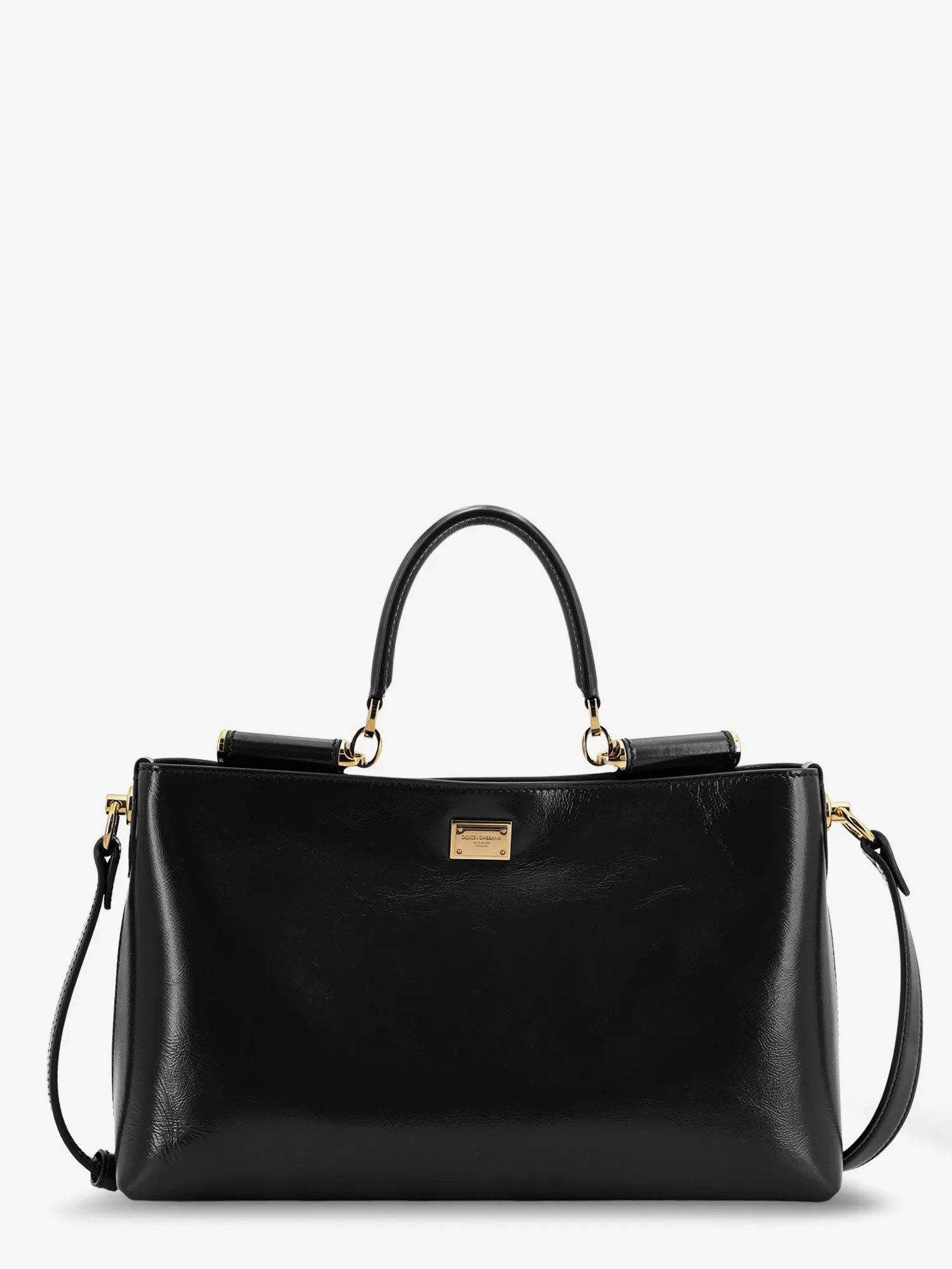 Leather Crossbody Bag sold by Zulily