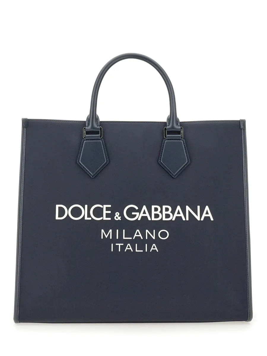 Large Shopping Bag sold by Zulily