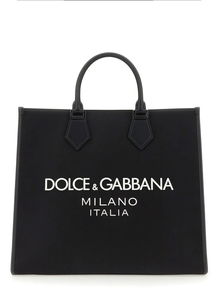 Large Shopping Bag sold by Zulily