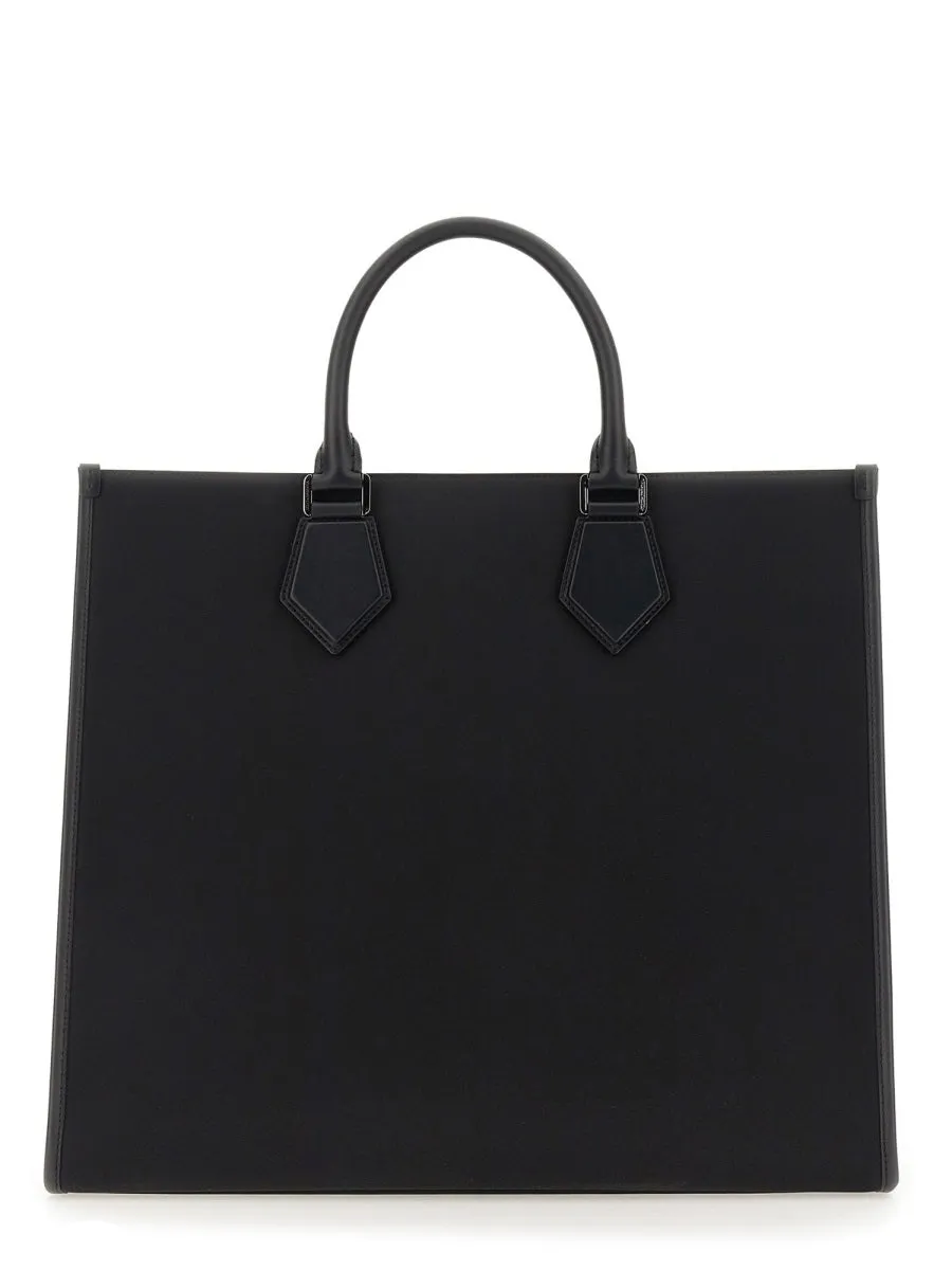 Large Shopping Bag sold by Zulily product image thumbnail 3