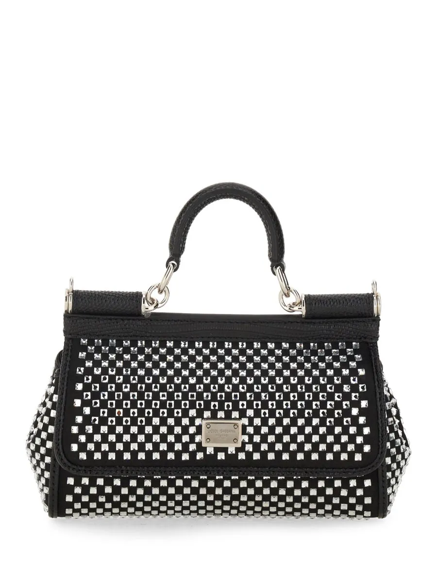Sicily Small Bag sold by Zulily