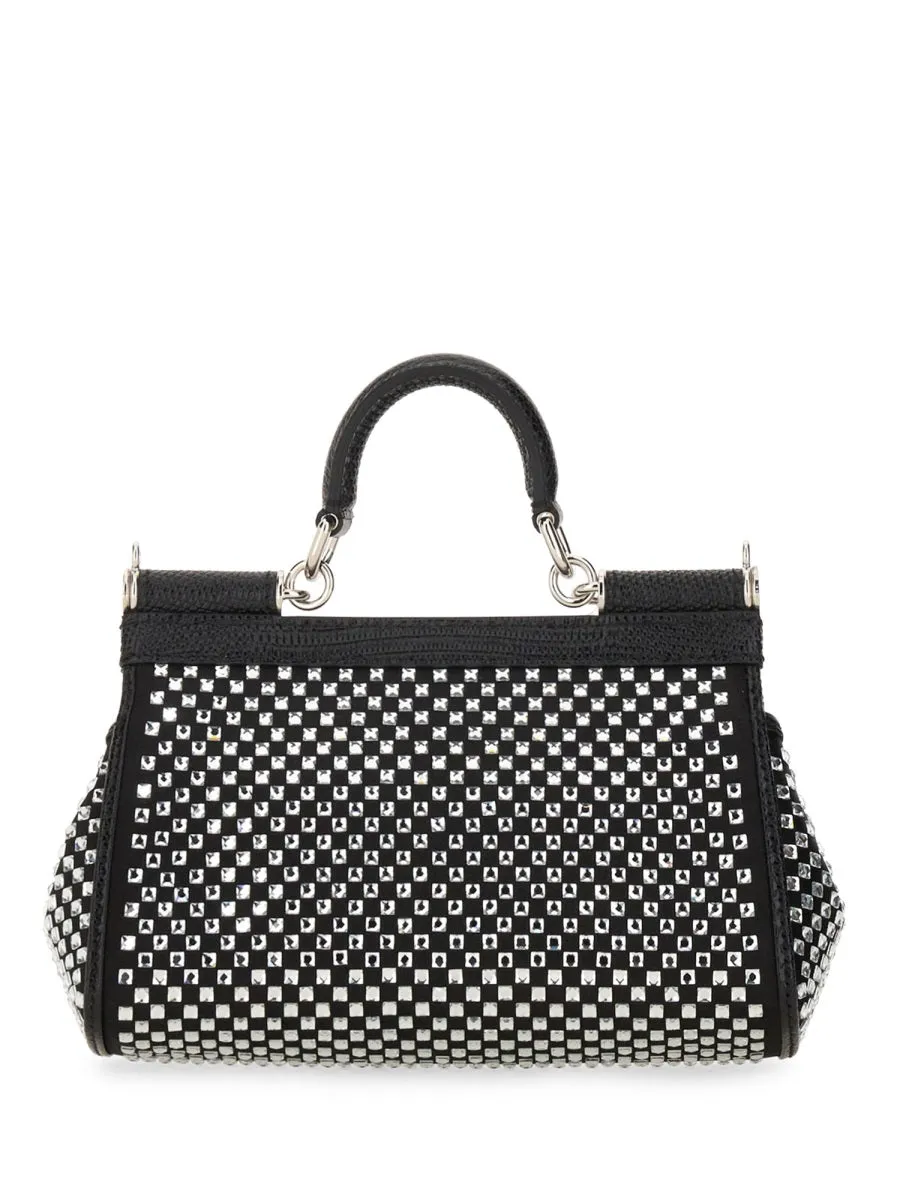Sicily Small Bag sold by Zulily product image thumbnail 2