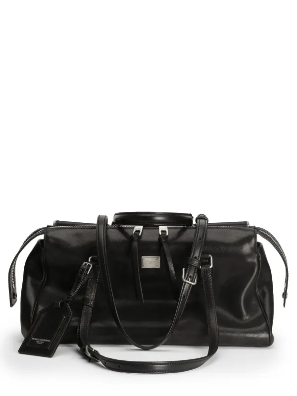 Victory Shoulder Bag made by Dolce & Gabanna