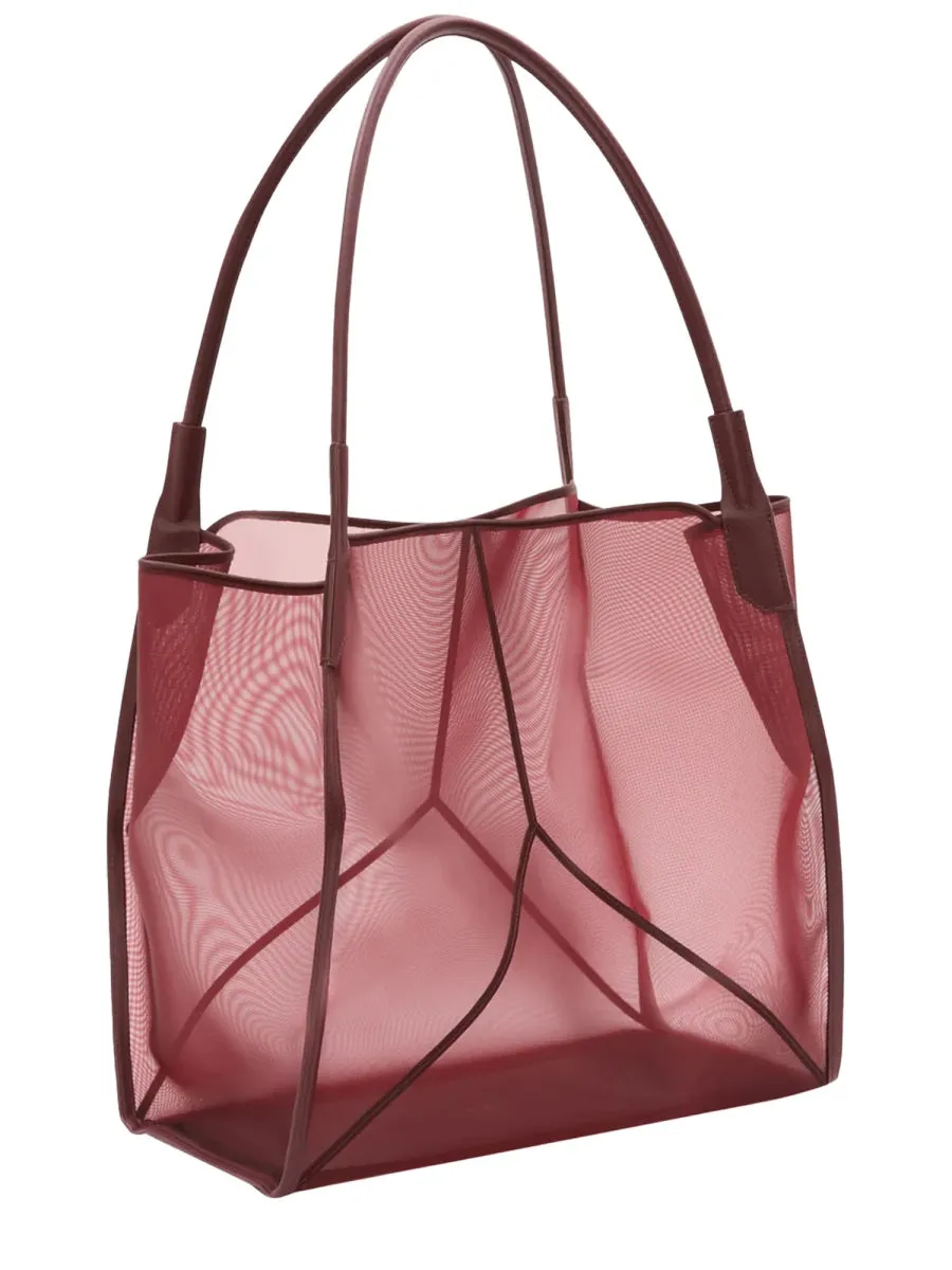 Victoria Tote Bag sold by Zulily product image thumbnail 2