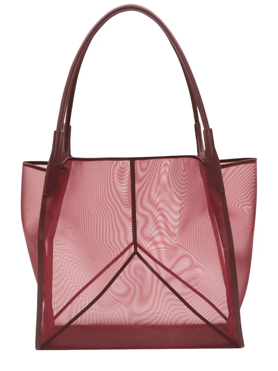 Victoria Tote Bag sold by Zulily product image thumbnail 3