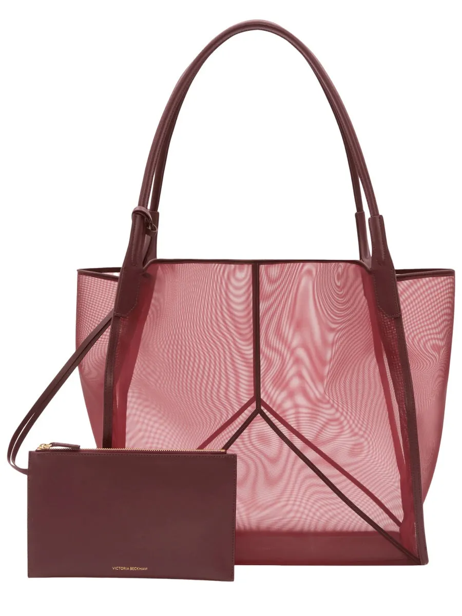 Victoria Tote Bag sold by Zulily
