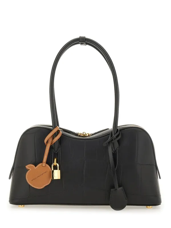 Shoulder Bag Ryder Medium made by Stella McCartney