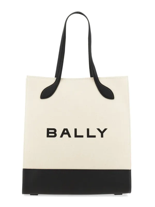 Tote Bag Keep On made by Bally