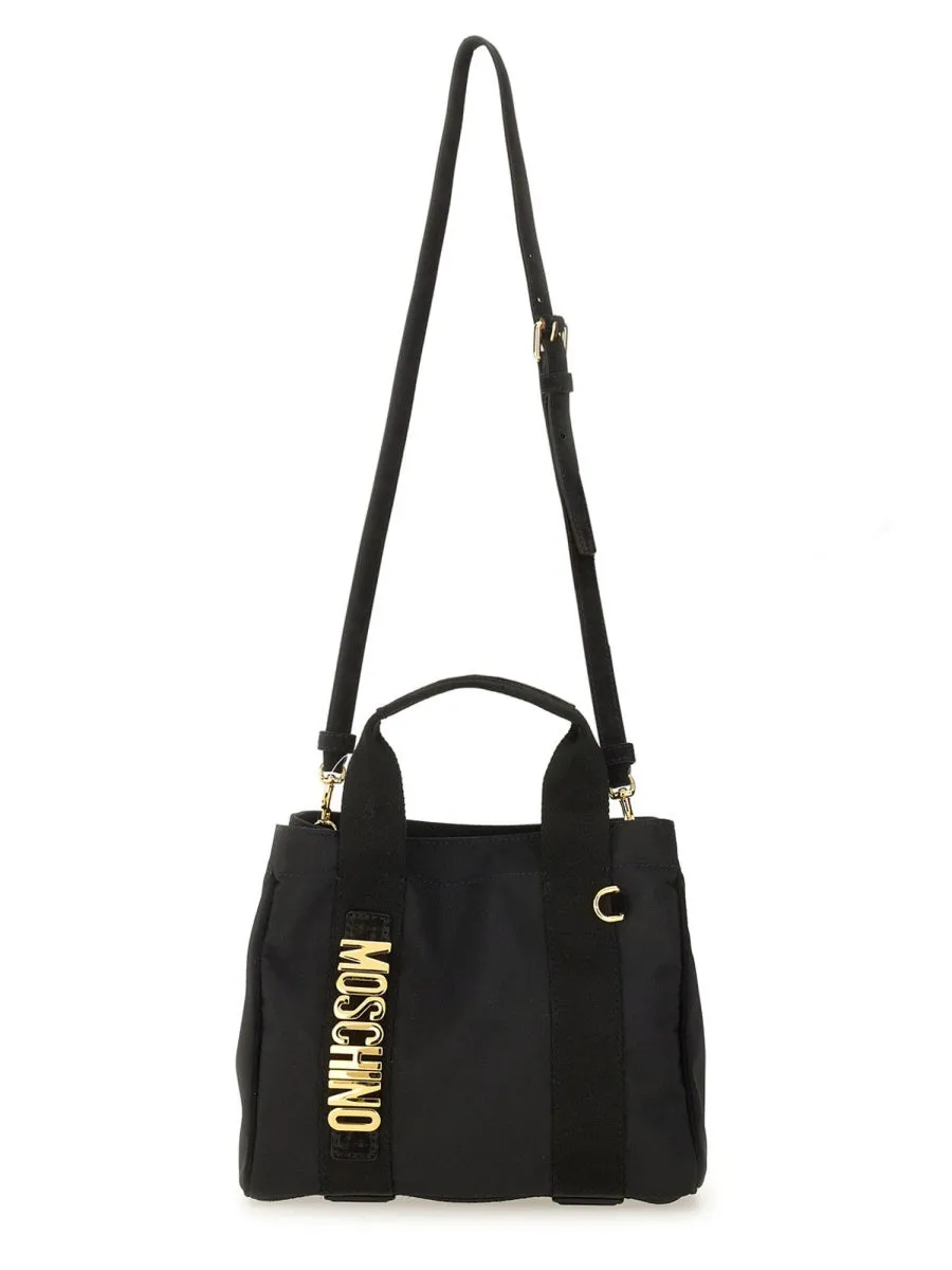 Logo Tote Bag sold by Zulily product image thumbnail 5
