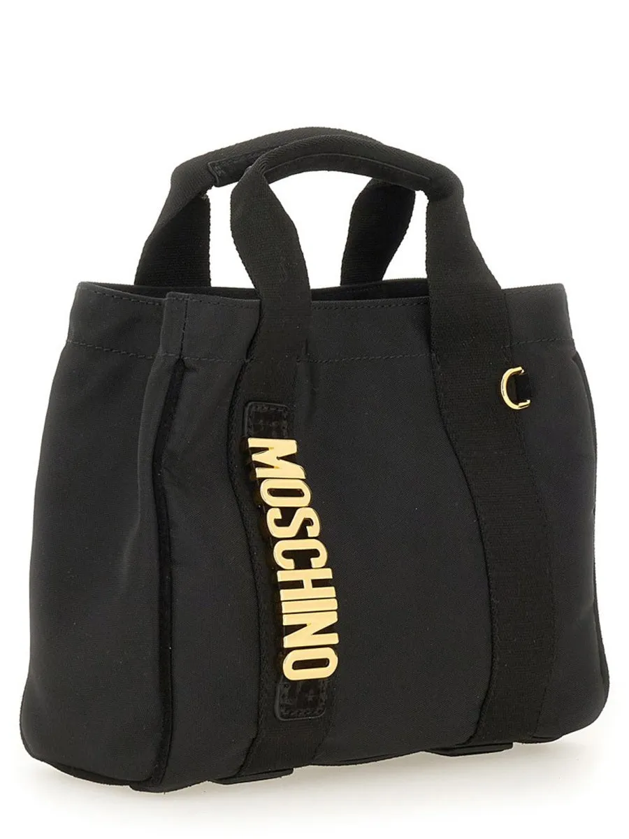 Logo Tote Bag sold by Zulily product image thumbnail 3