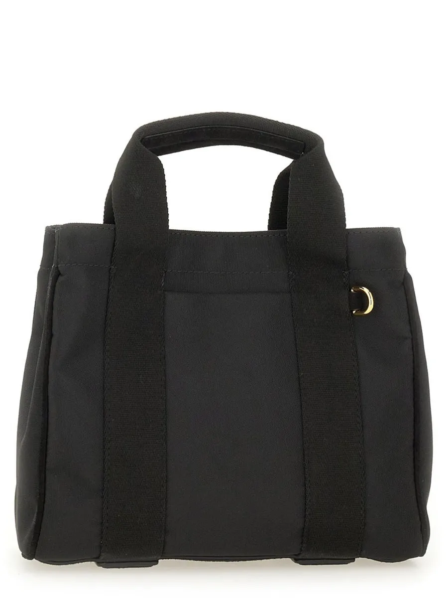 Logo Tote Bag sold by Zulily product image thumbnail 4
