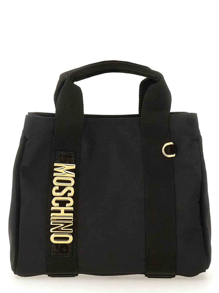 Logo Tote Bag sold by Zulily