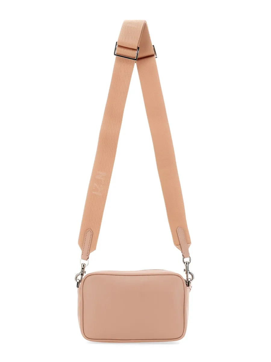 Logo Plaque Bag sold by Zulily product image thumbnail 3