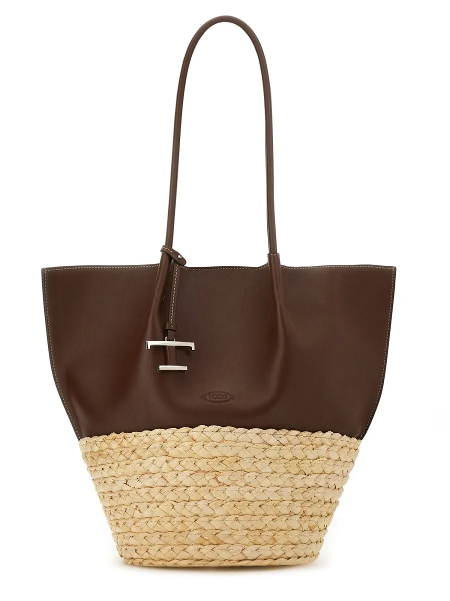 Medium Shopping Bag sold by Zulily