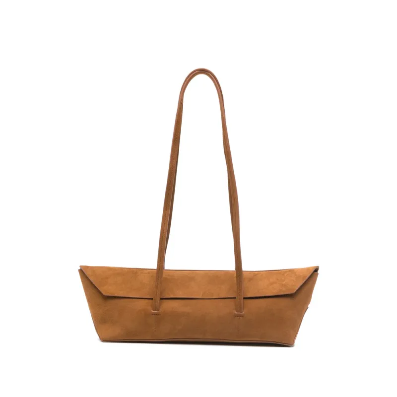Bag With Logo Detail made by Christopher Esber